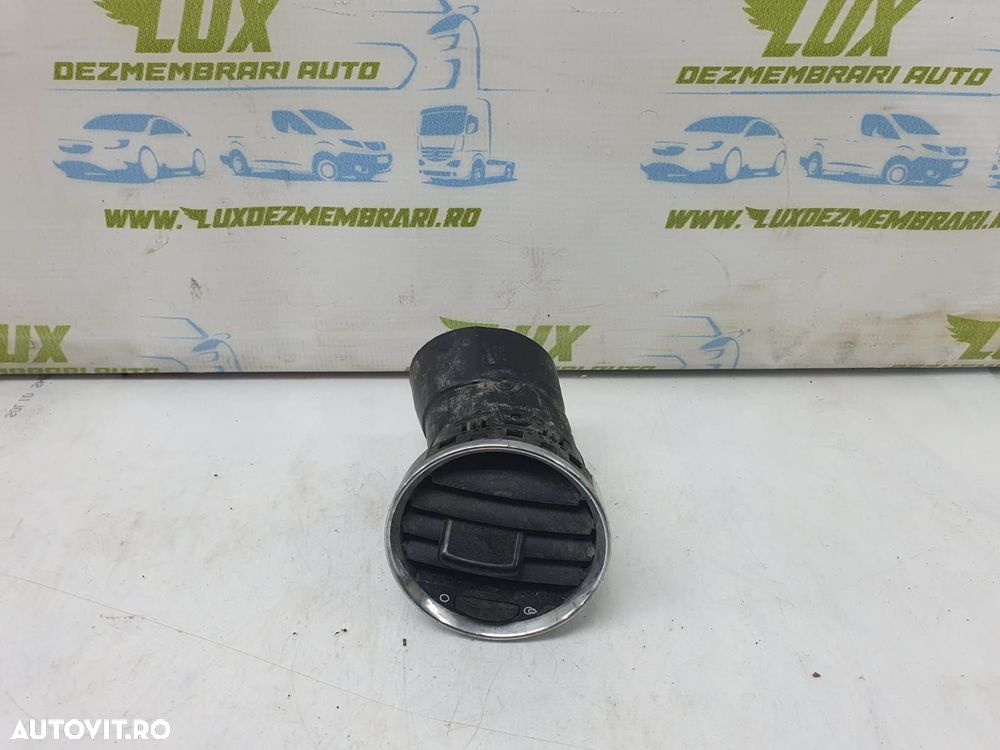 Grila aer bord dreapta 9655994177 Peugeot 308 T7 - 1