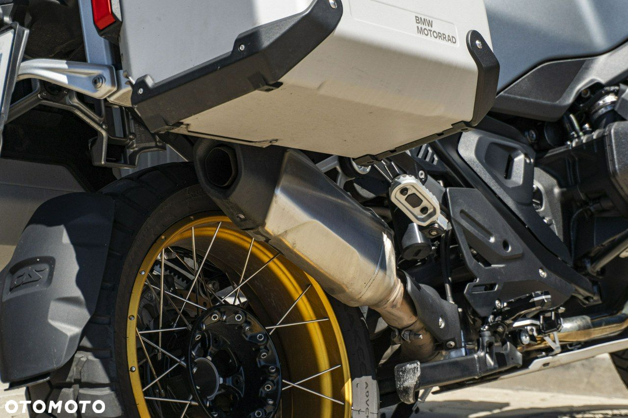 BMW GS - 13
