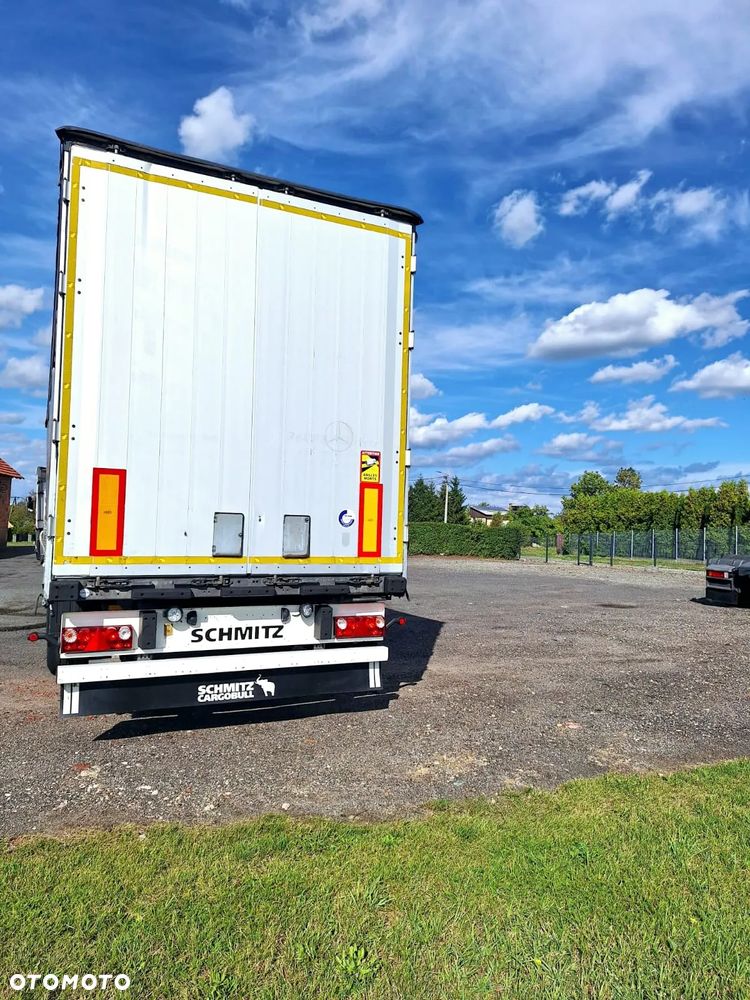 Schmitz Cargobull - 2