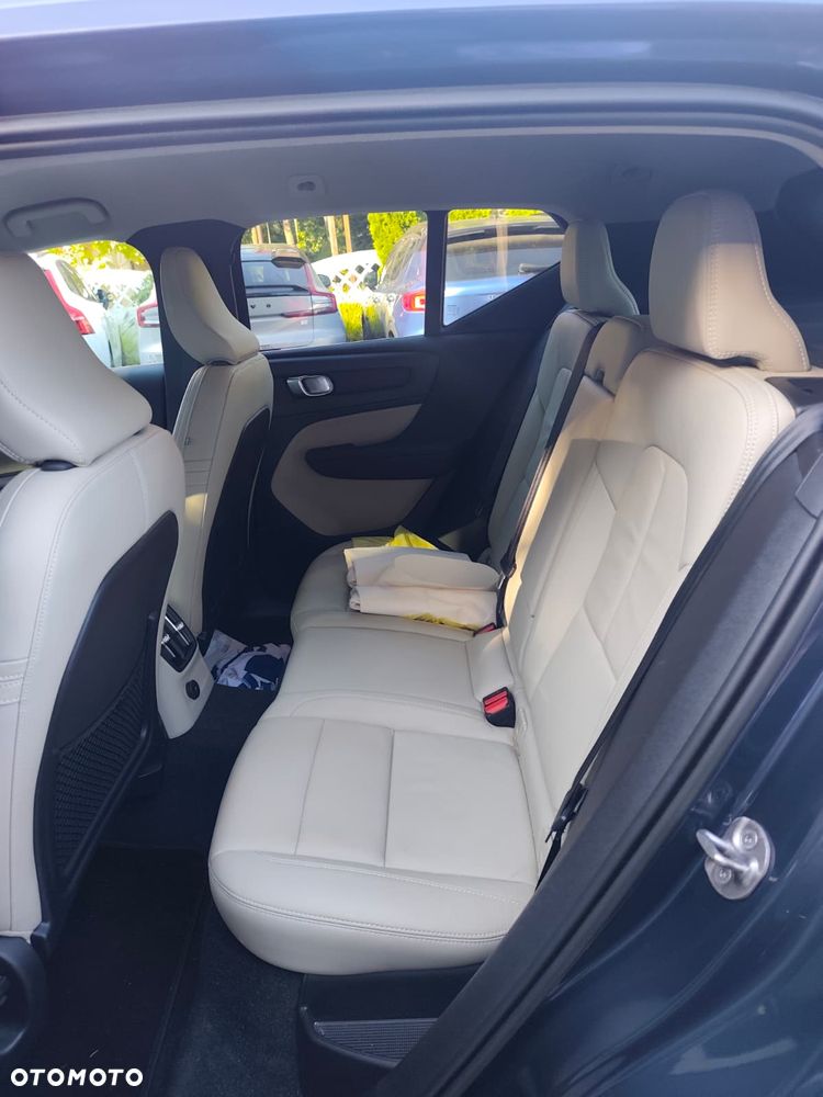 Volvo XC 40 - 10