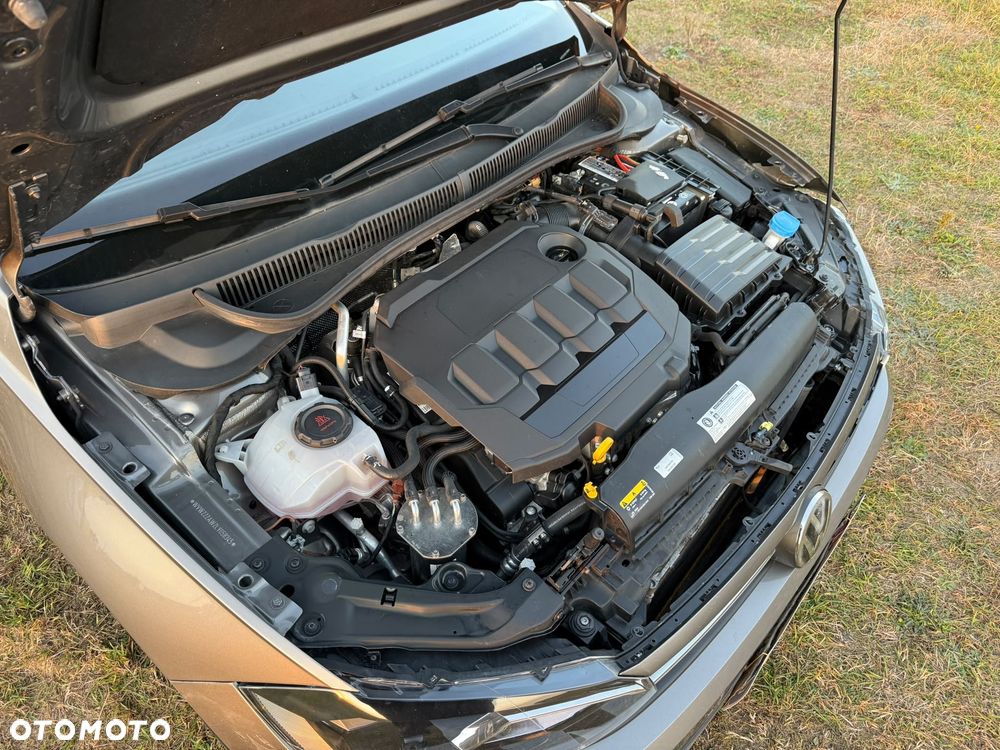 Volkswagen Polo 1.6 TDI SCR UNITED - 21