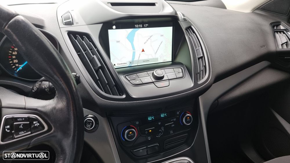 Ford Kuga 1.5 TDCi Titanium - 9
