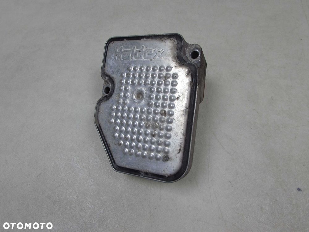 VOLVO V70 S80 XC70 XC60 XC90 AWD 07- MODUL HALDEX 5WP33505-01 108258-01 HAP542 - 4