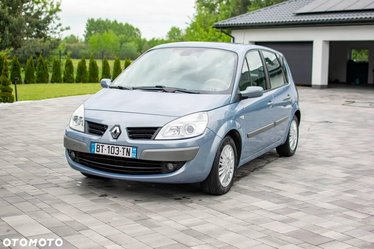 Renault Scenic - 29