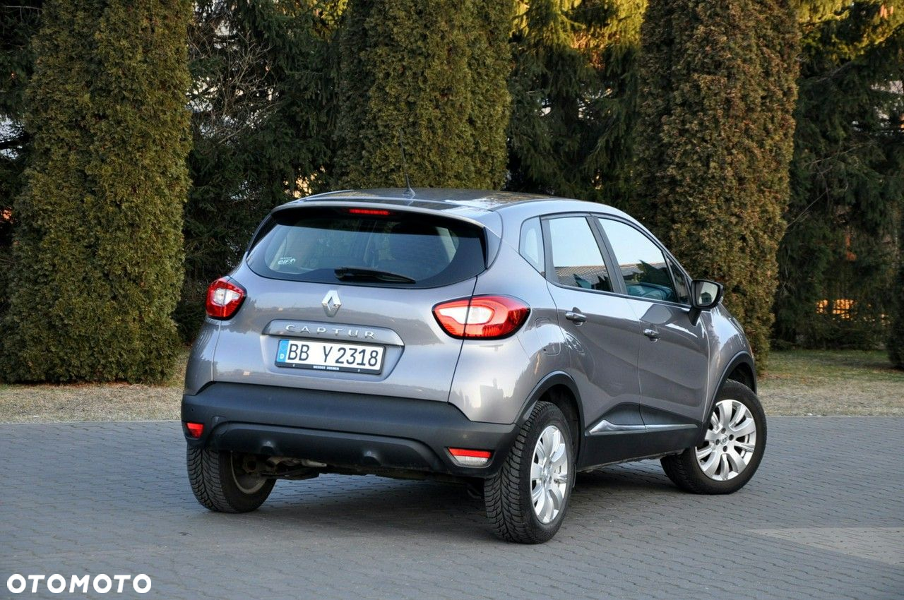 Renault Captur - 6