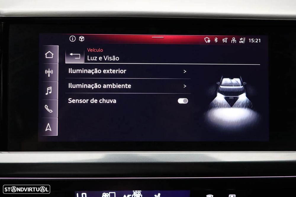 Audi Q4 e-tron 45 82 kWh - 21