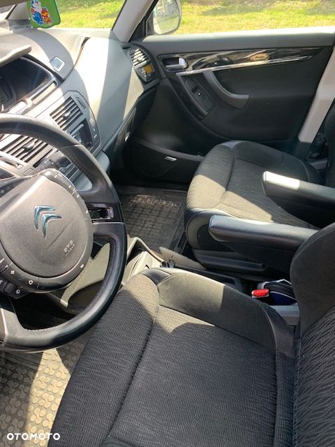 Citroën C4 Picasso 2.0 HDi FAP EGS6 Exclusive - 7