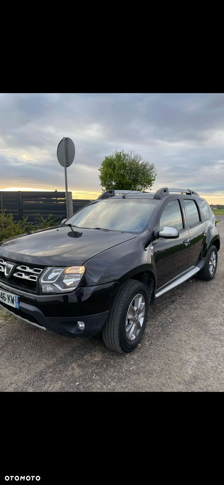 Dacia Duster - 1