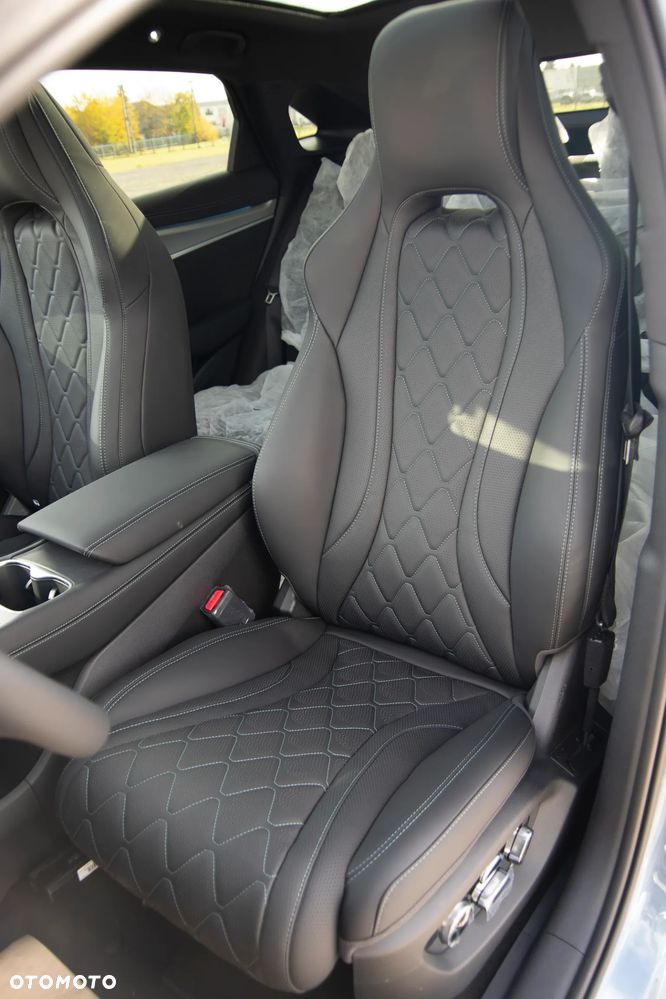 BYD Sealion 7 91.3kWh Excellence AWD - 7