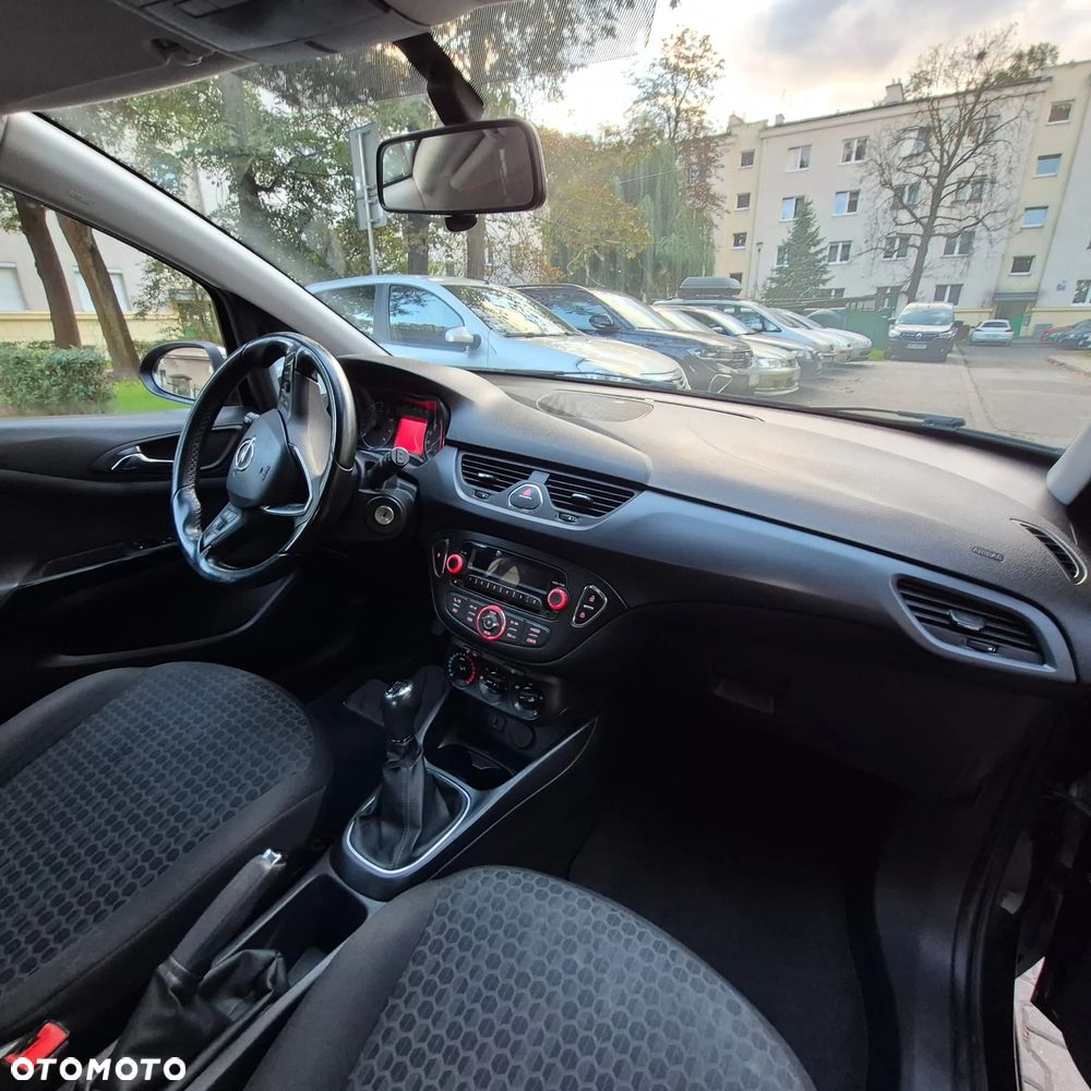 Opel Corsa 1.4 Color Edition - 13