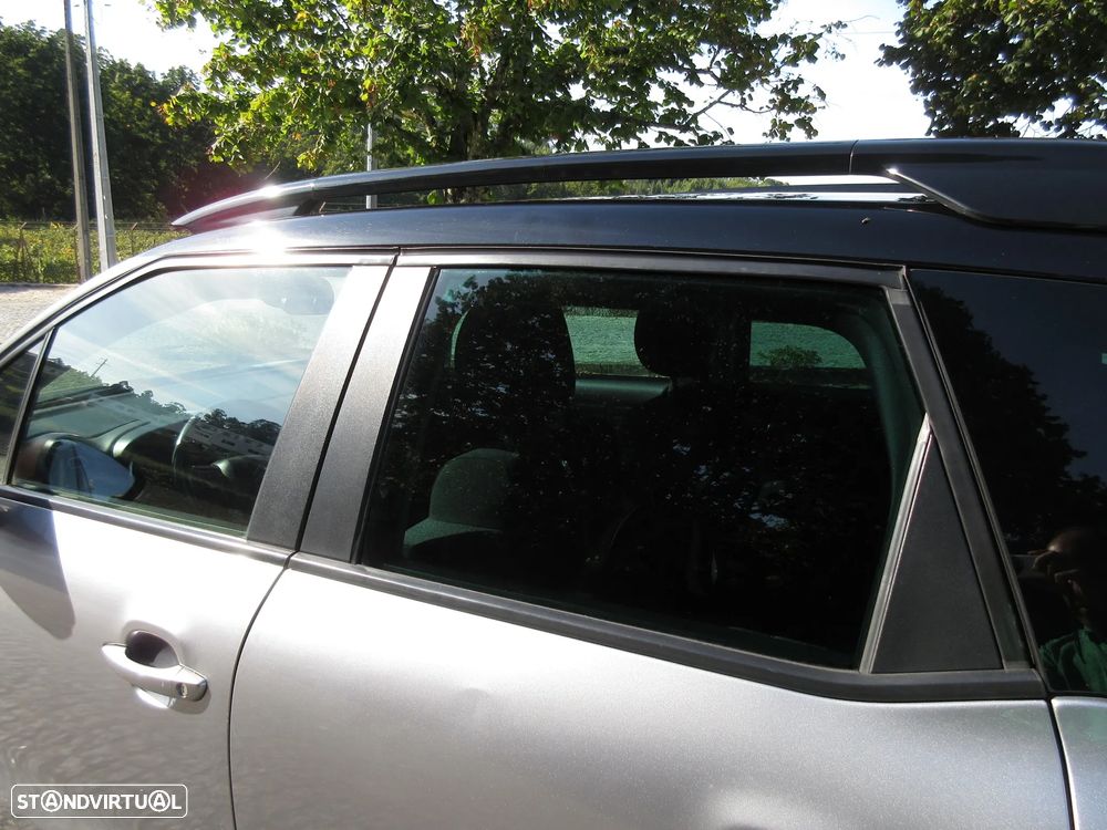 Citroën C3 Aircross 1.2 PureTech C-Series - 18