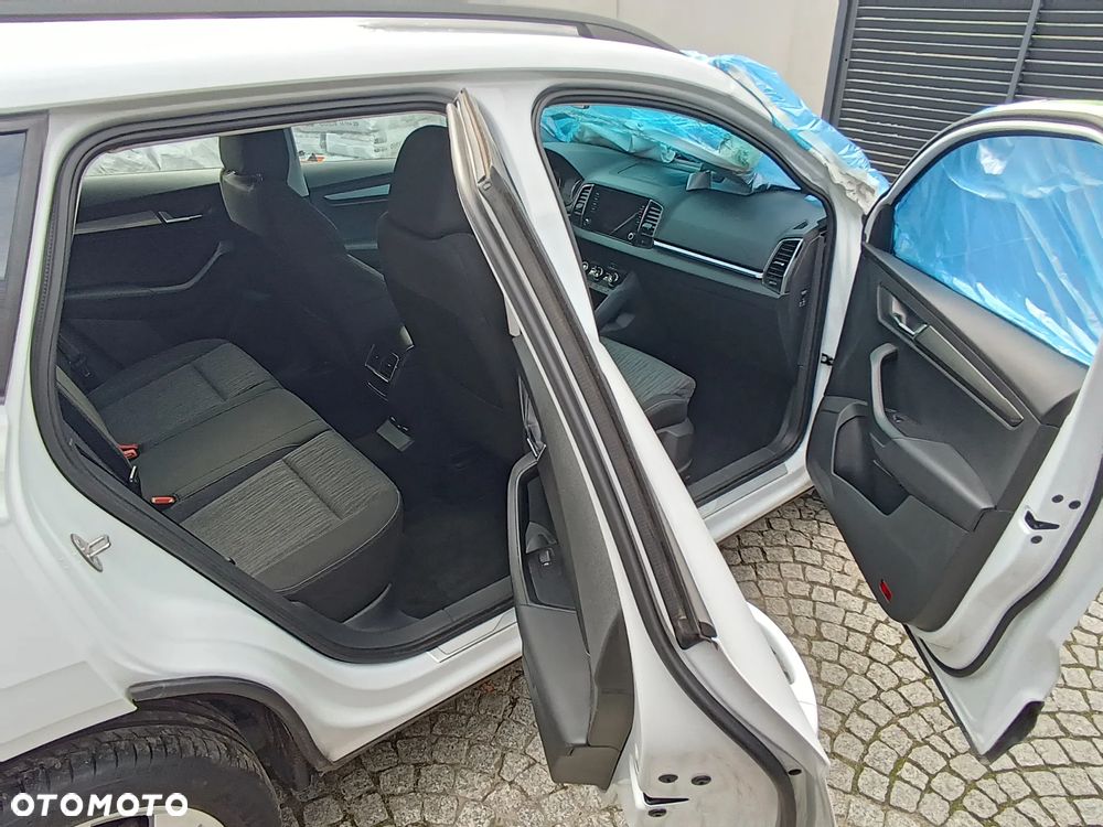 Skoda Karoq - 19