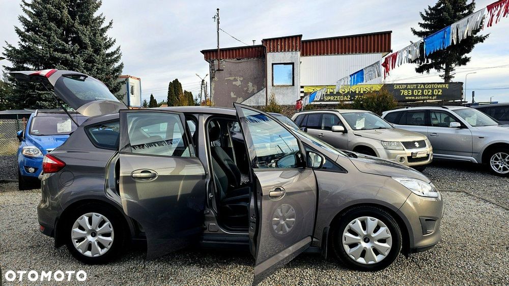 Ford C-MAX - 19