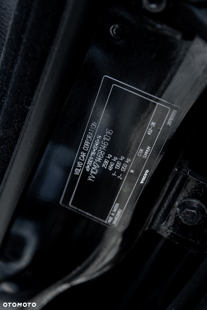 Volvo XC 90 D5 Sport - 40