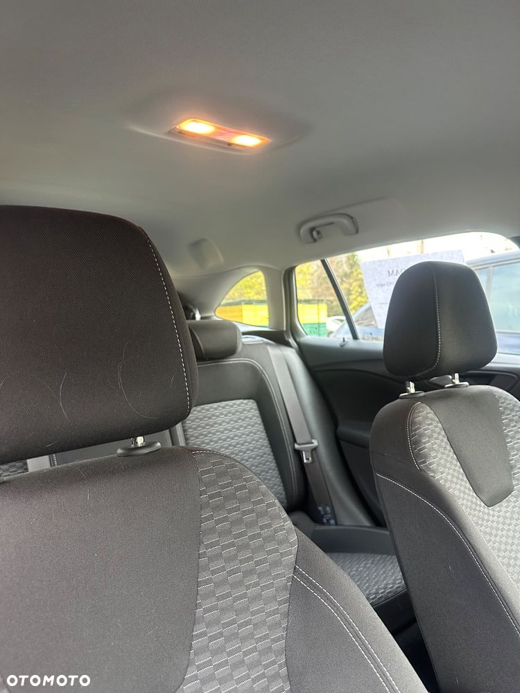 Opel Astra V 1.6 CDTI Enjoy - 7