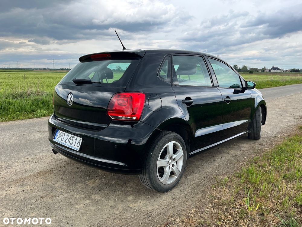 Volkswagen Polo 1.6 TDI DPF Comfortline - 3