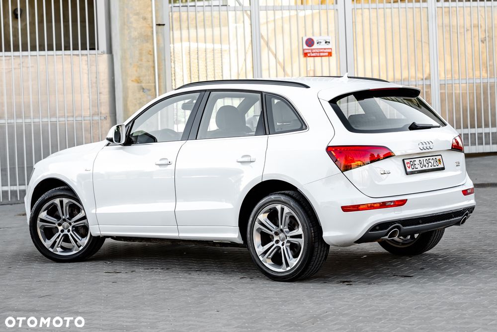 Audi Q5 - 10
