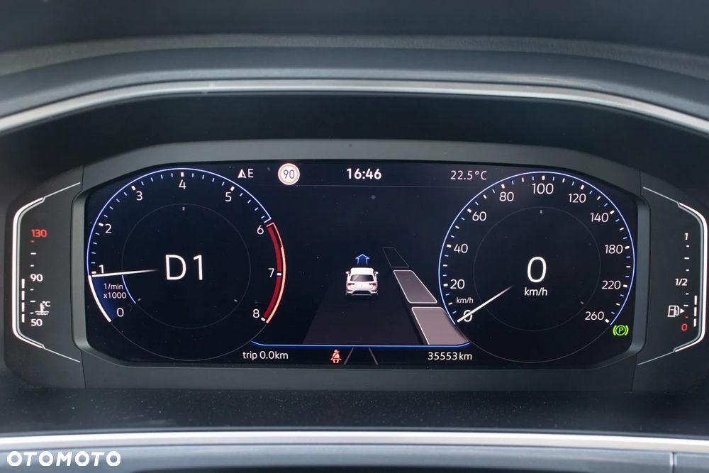 Volkswagen T-Roc 1.5 TSI Style DSG - 38