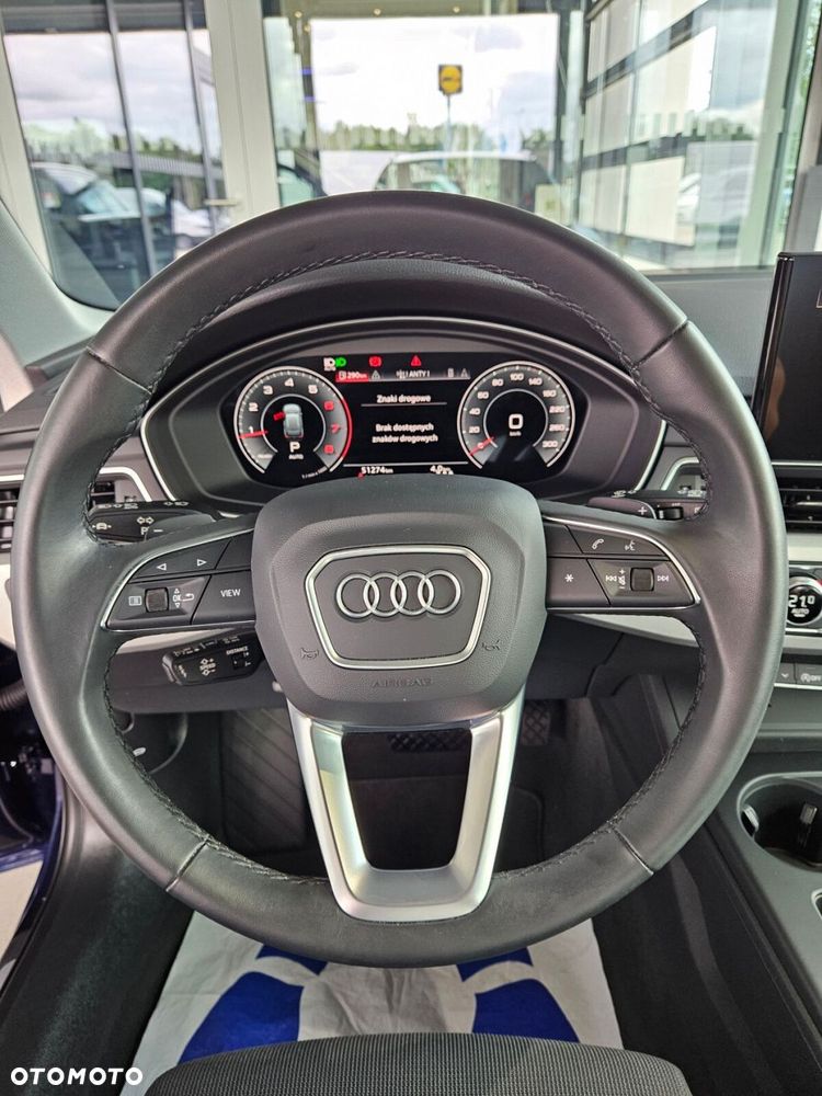 Audi A4 Avant - 15
