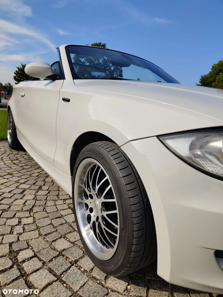 BMW Seria 1 120i Edition Exclusive - 8
