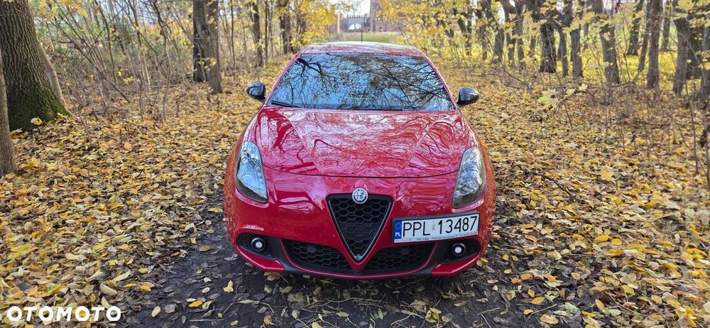 Alfa Romeo Giulietta 1.4 TB Sport - 6