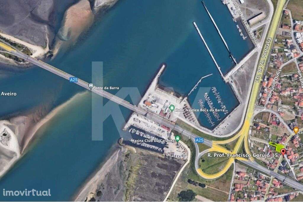 Excelente terreno para construção de moradias a 2 min das Praias da Ba - Grande imagem: 3/9