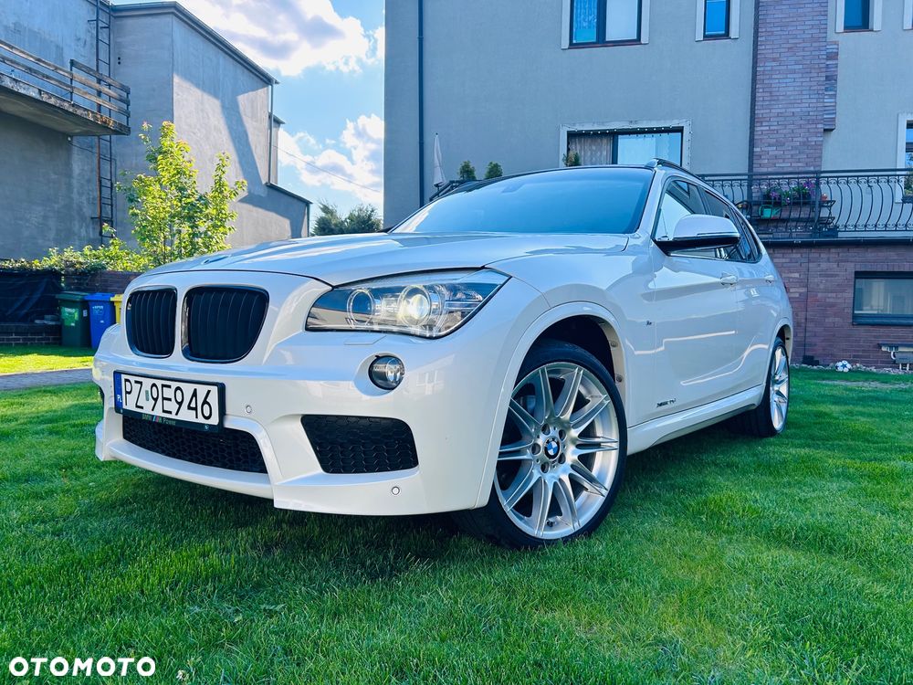 BMW X1 - 22