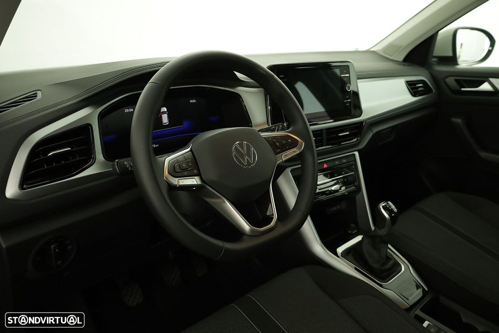 VW T-Roc 1.0 TSI Life - 7