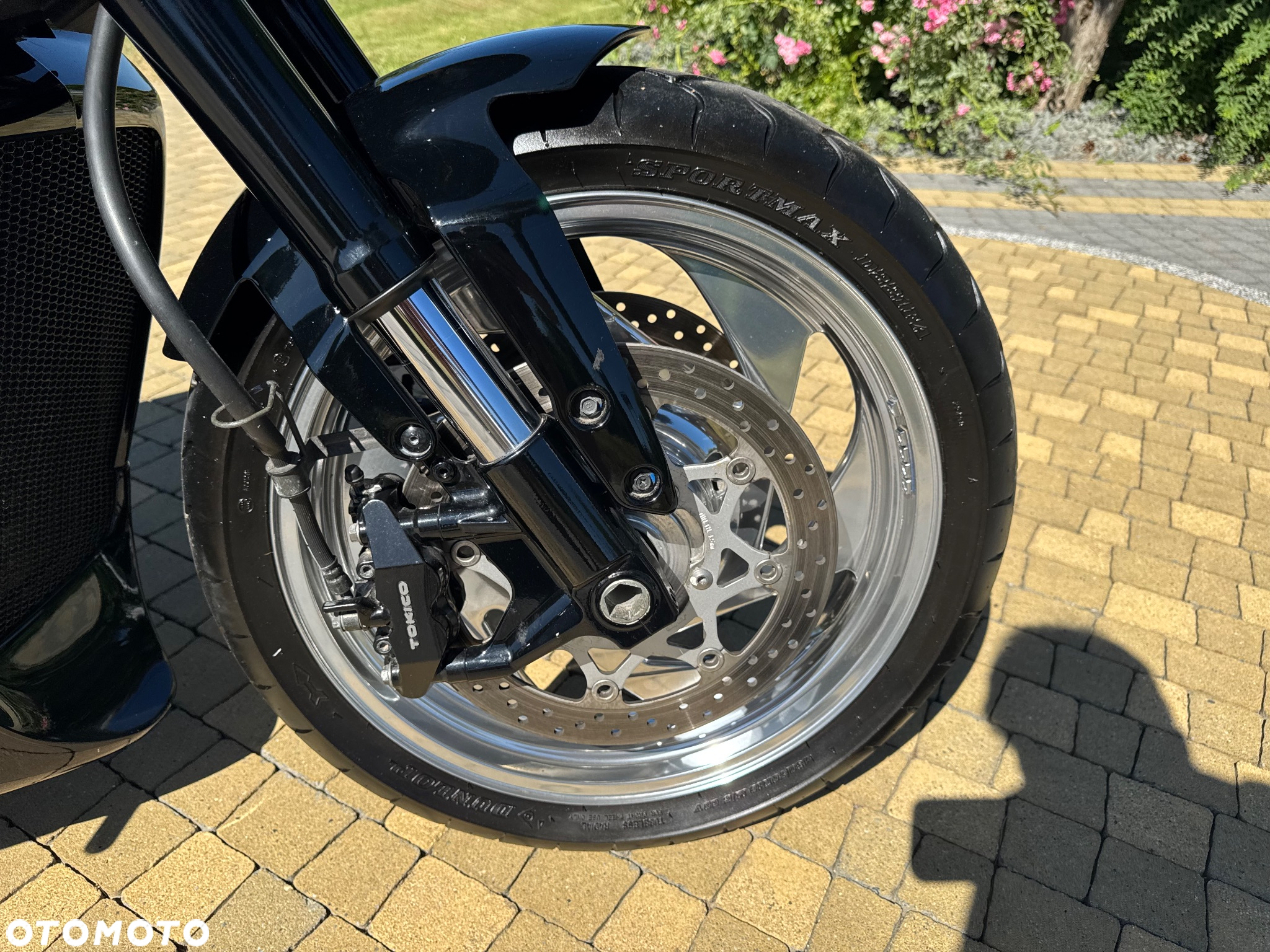 Suzuki Boulevard - 24