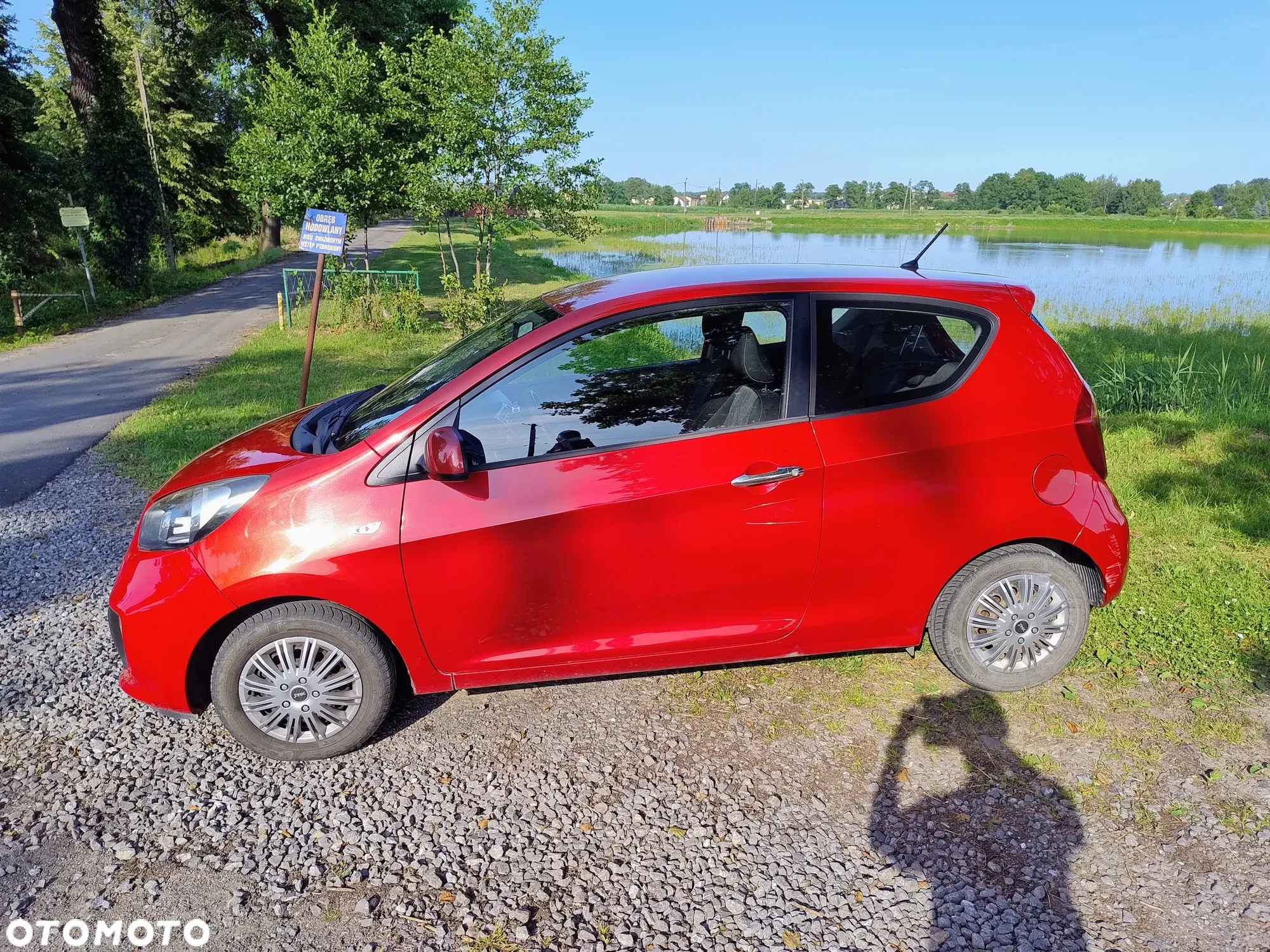 Kia Picanto - 9