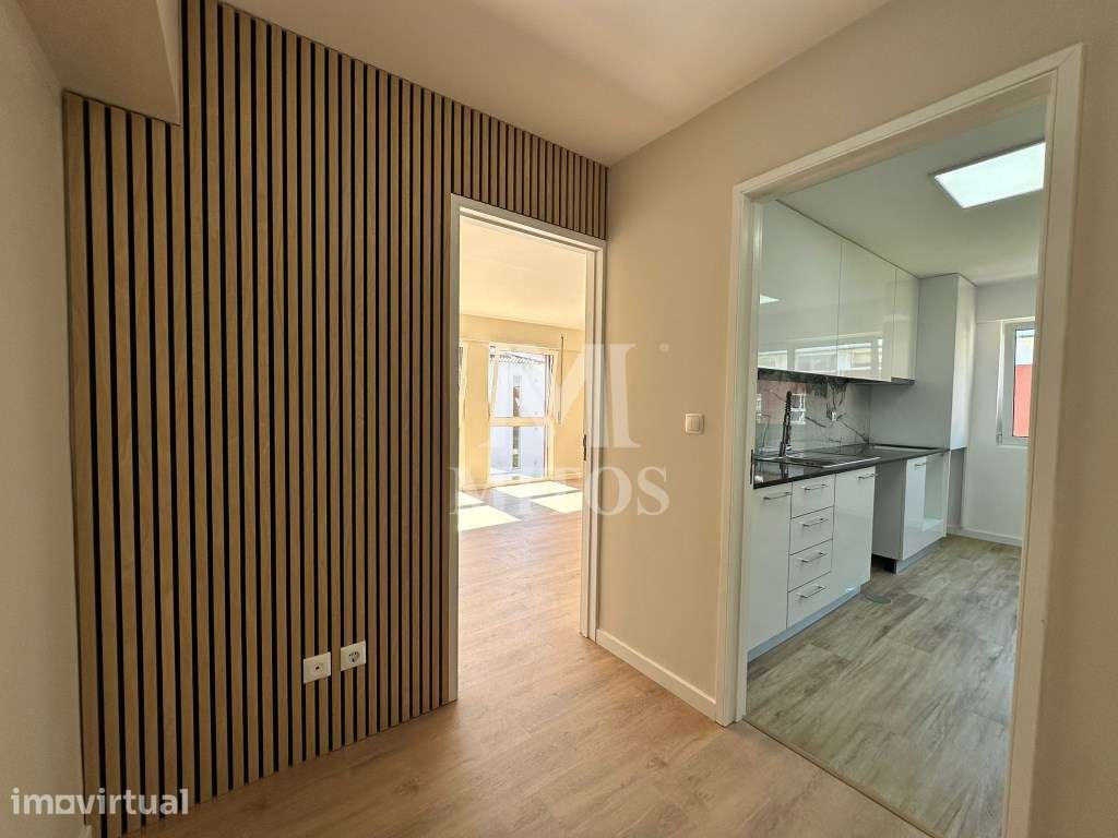 Apartamento T3 para venda na Abelheira - Viana do Castelo - Grande imagem: 3/16
