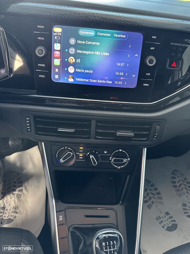 VW Polo - 16