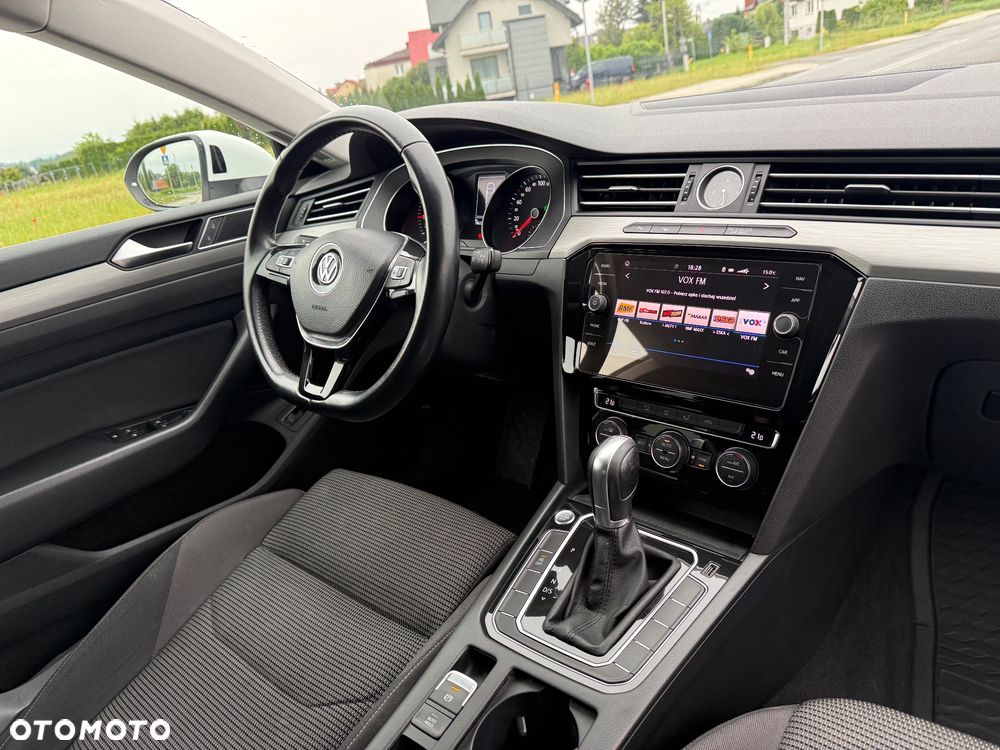 Volkswagen Arteon 1.5 TSI ACT Evo Elegance DSG - 23