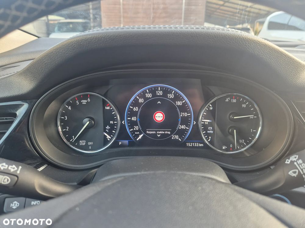 Opel Insignia 2.0 CDTI Innovation S&S - 29