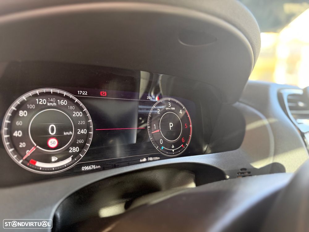 Jaguar F-Pace 2.0 i4D R-Sport Aut. - 13