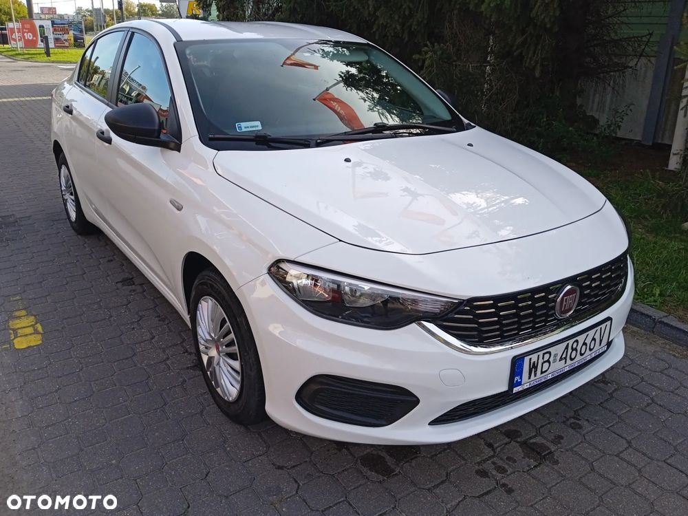 Fiat Tipo - 3