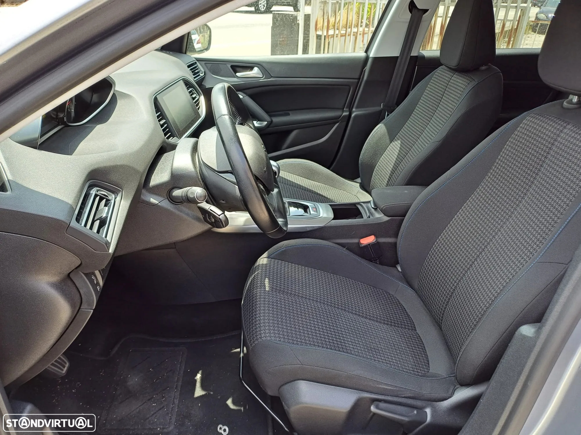 Peugeot 308 1.5 BlueHDi Style - 6