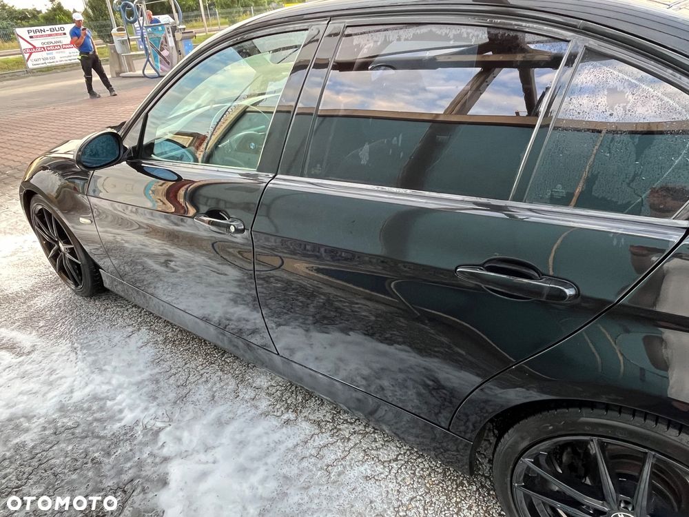 BMW Seria 3 320d - 16