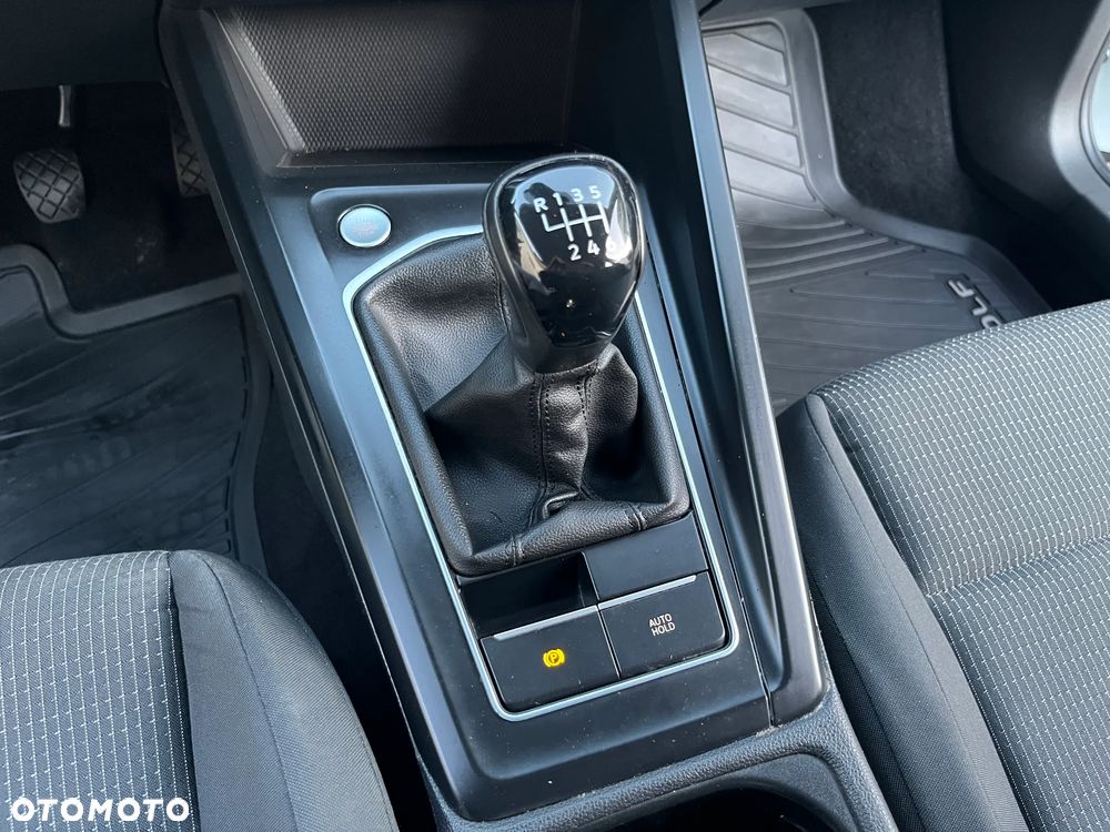 Volkswagen Golf 1.0 TSI Life - 15