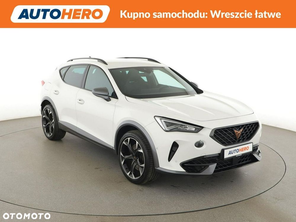 Cupra Formentor 2.0 TSI 4Drive VZ DSG - 11