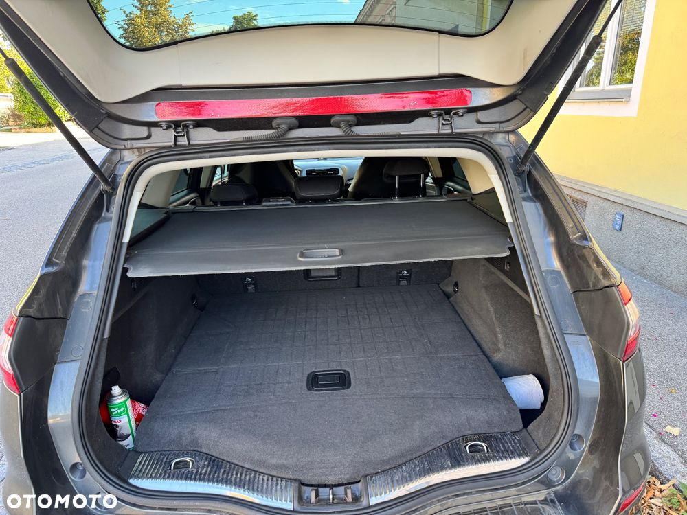 Ford Mondeo 2.0 TDCi Gold X (Trend) PowerShift - 15