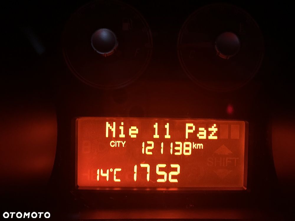 Fiat Punto 1.2 Easy - 11