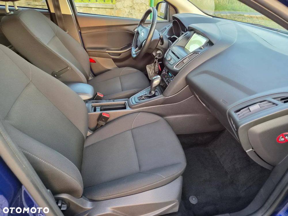 Ford Focus - 19