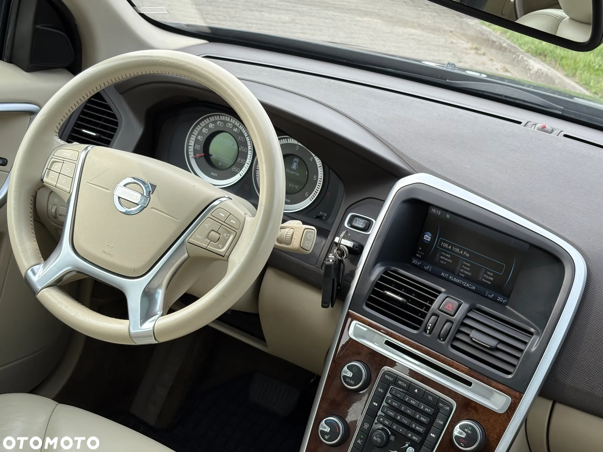 Volvo XC 60 - 15