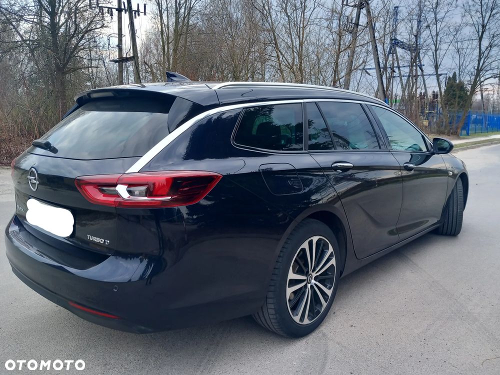 Opel Insignia 2.0 CDTI automatik Innovation - 13