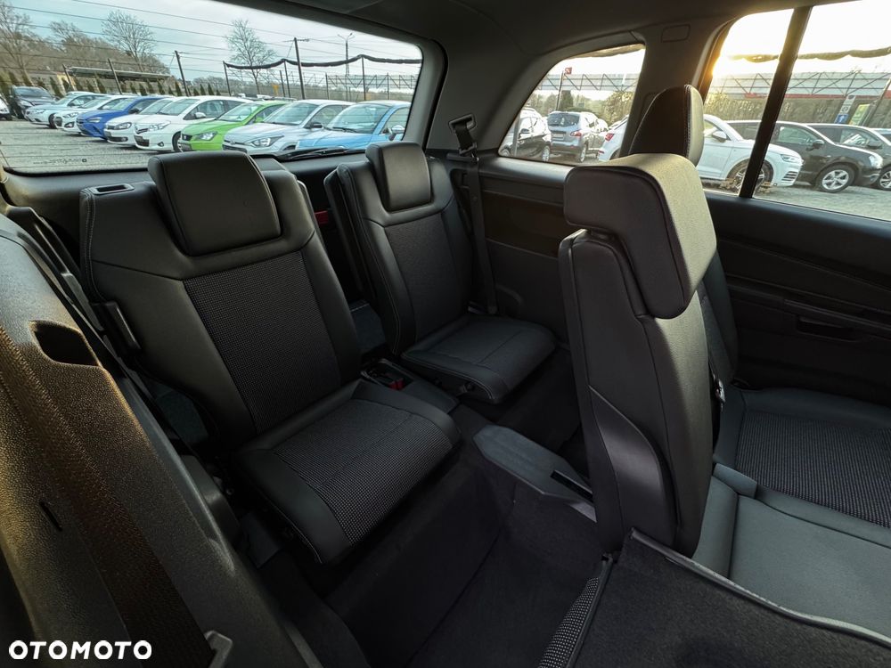 Opel Zafira 1.8 Enjoy - 35