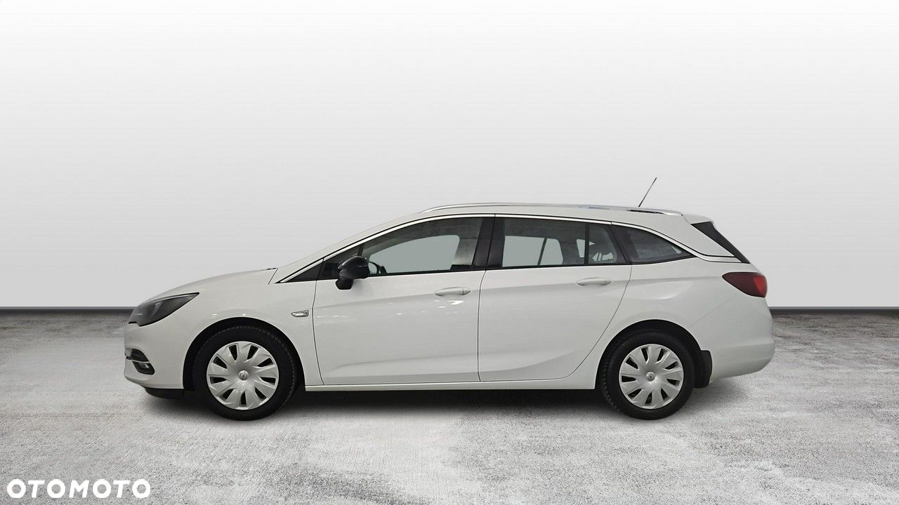 Opel Astra V 1.5 CDTI Elegance S&S - 2