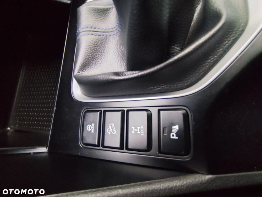 Hyundai Tucson 2.0 CRDi 4WD Intro Edition - 30