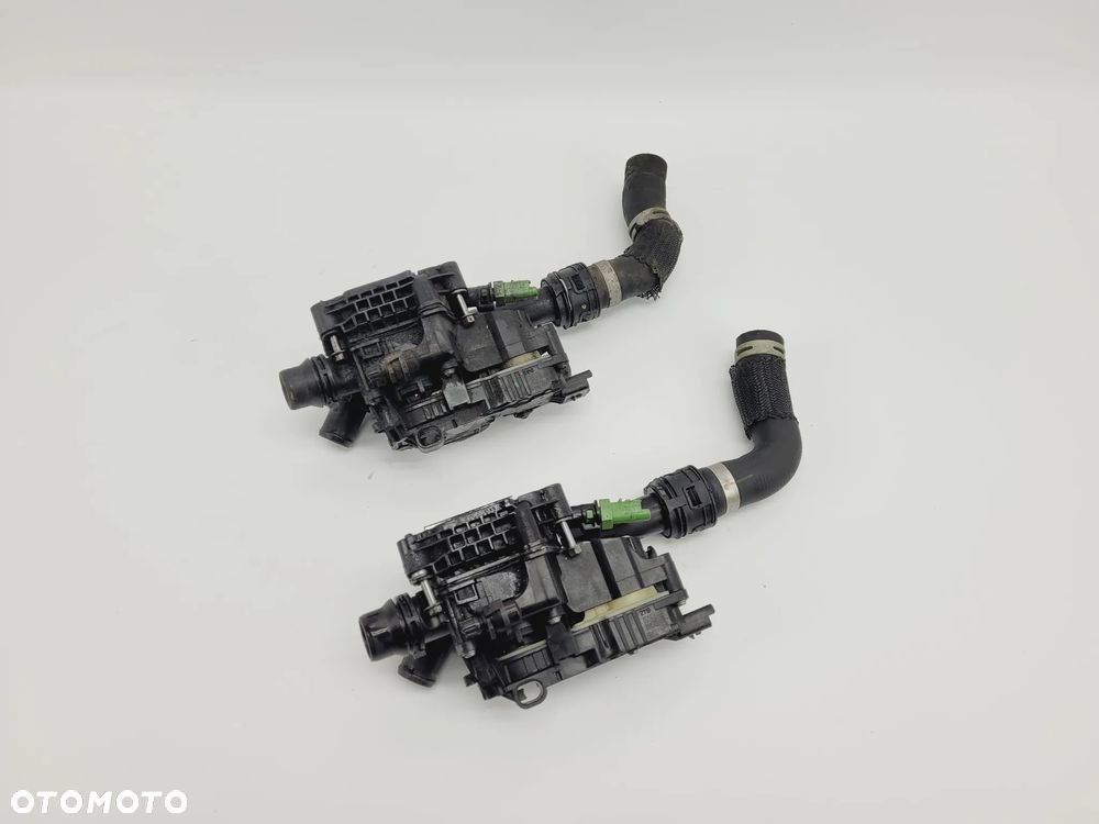 TERMOSTAT 1.6 BLUE PEUGEOT PARTNER CITROEN BERLINGO IV COMBO E PROACE CITY 2018-  CZĘŚCI - 4