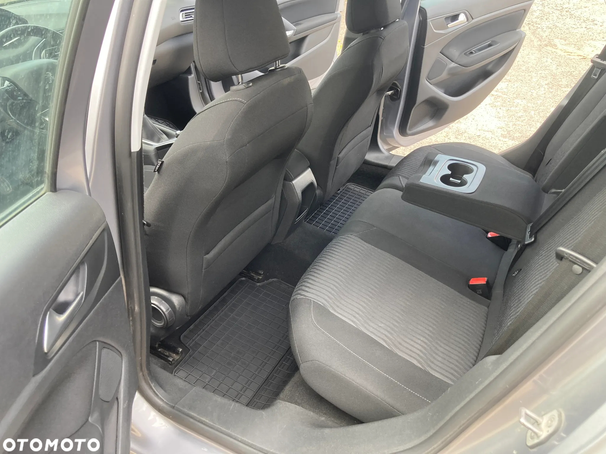 Peugeot 308 SW 1.6 HDi Access - 26